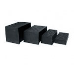 Rubber Pads / Rubber Plates / Carrying Plates / Special Mountings