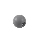 Ball knob