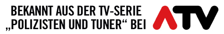 ATV Video - Polizisten & Tuner Folge 5