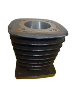 Zylinder &Oslash; 58 f&uuml;r RP-AC-Kompressor RP-AC-2.22.300-7.5