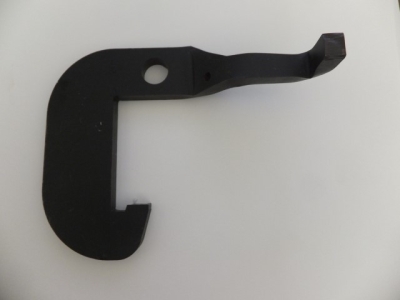Arm locking plate for RP-U216P