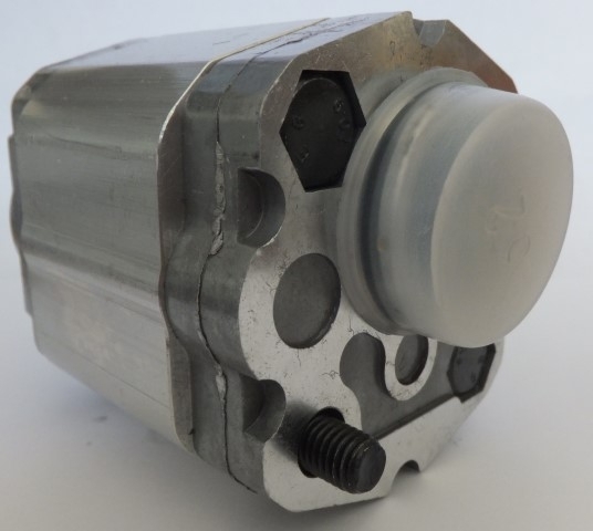 Hydraulic pump gear pump 3.2 cc for RP-U216P