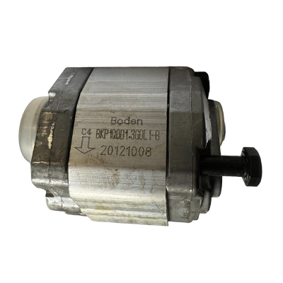 Hydraulikpumpe Zahnradpumpe 1,3 cc f&uuml;r Hebeb&uuml;hne RP-8250, MHB700,...