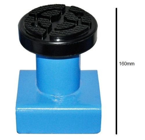 Pick-up adapter for scissor lift RP-R-8500, 8503, 8504...