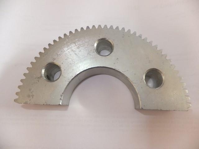 Sprocket for arm locking device conical from year 2013/4...