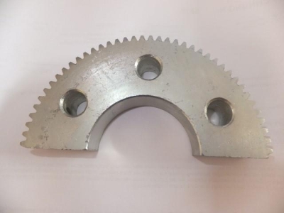 Sprocket for arm locking device conical from year 2013/4 for lift RP-6150B