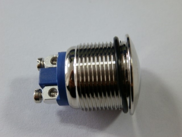 Pushbutton Ø: 16 mm for RP-ZE-RFD1200