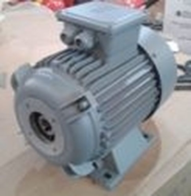 Motor Elektromotor 7.5 PS f&uuml;r Hochdruckreiniger RP-AC-ATSC200