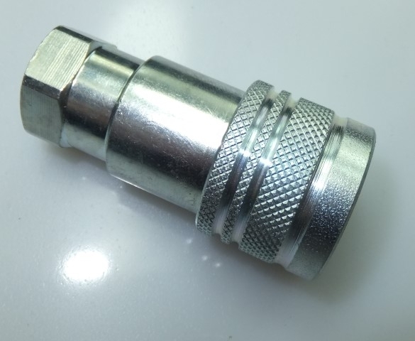 Connection B 1/4 inch for TS6000