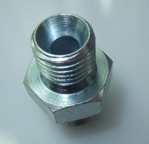 Hydraulic connection nipple 1/4 &quot;for TS6000