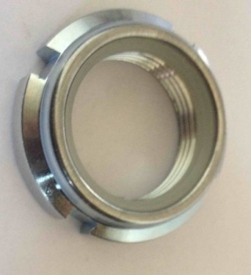 Nut self-locking M25 x 1.5 for scissor lift RP-8504A, RP-8504AY