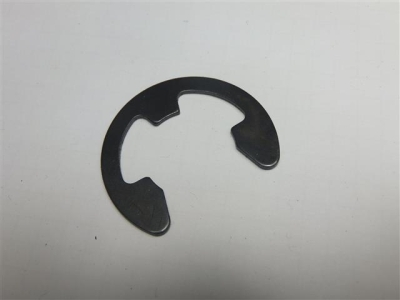 Safety ring circlip D.19 - GB/T896 for bolt scissors for RP-8504A, RP-8504AY