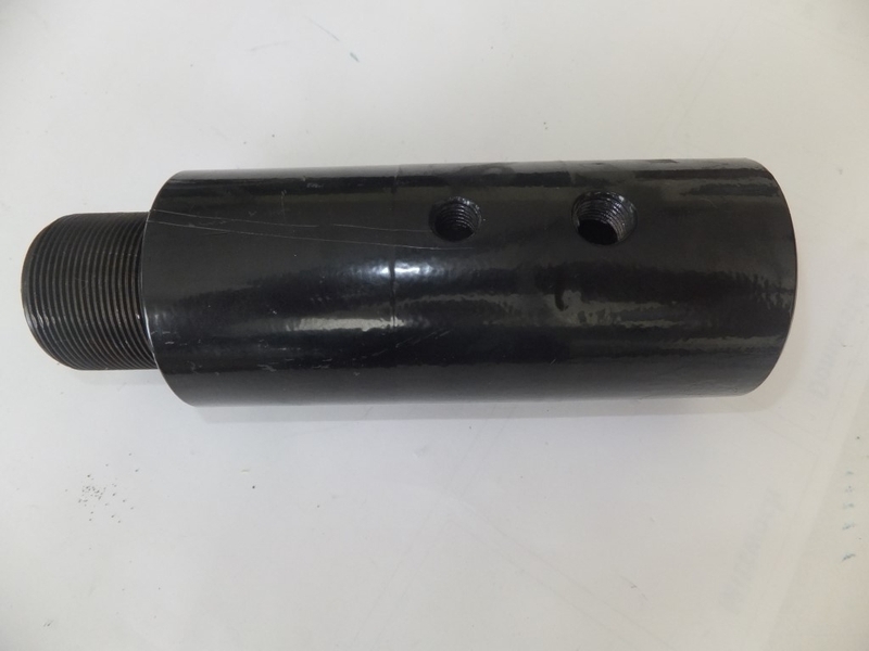 Pneumatikzylinder f&uuml;r Gl&auml;tthammer/Planierhammer pneumatisch 1600
