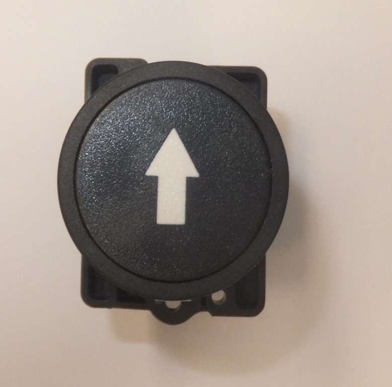 Bouton bouton bouton Mont&eacute;e / descente LA37G-EA21-10 pour ascenseur RP-8504AY,...