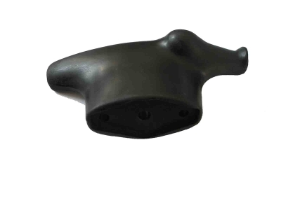Mounting head plastic (without mounting) for tire changer RP-U200P, RP-U221P, Giuliano,...