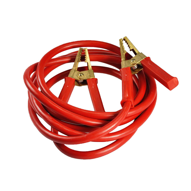 Truck passenger car jump start cable jumper cable 70...