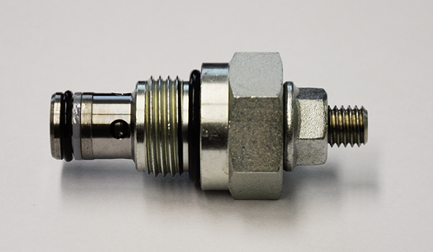 Pressure valve for Sirio Ravaglioli/Sirio lifts SRS1505.55LT