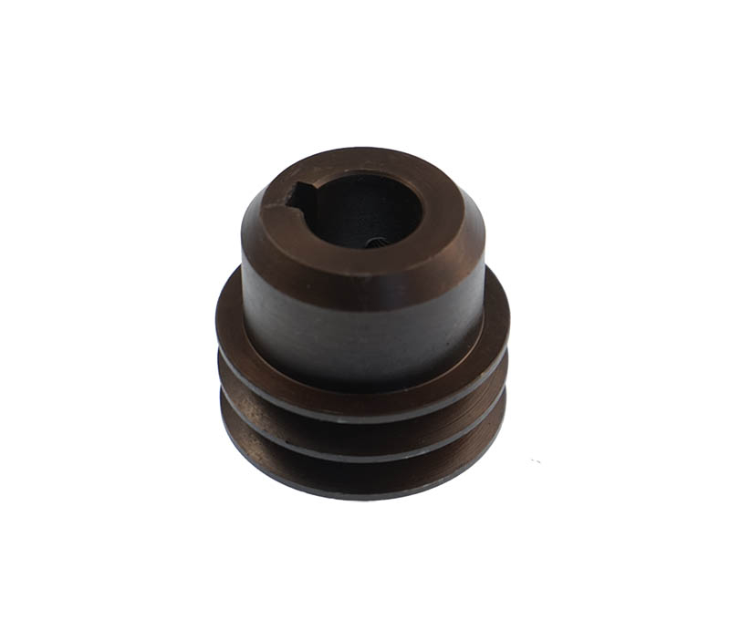 Belt pulley for engine turning jaws G90L4/2-B5 for truck...