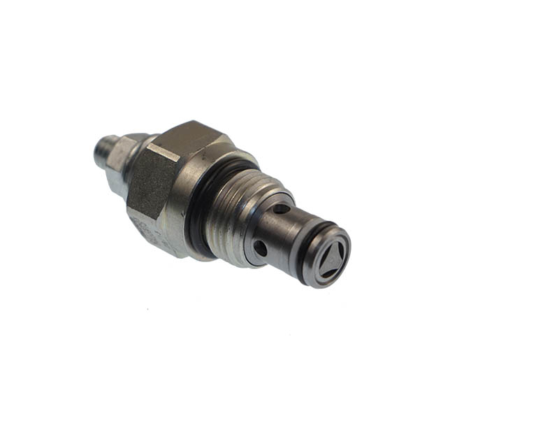 Overpressure valve MaVM15 80-250 bar hydraulic block for...