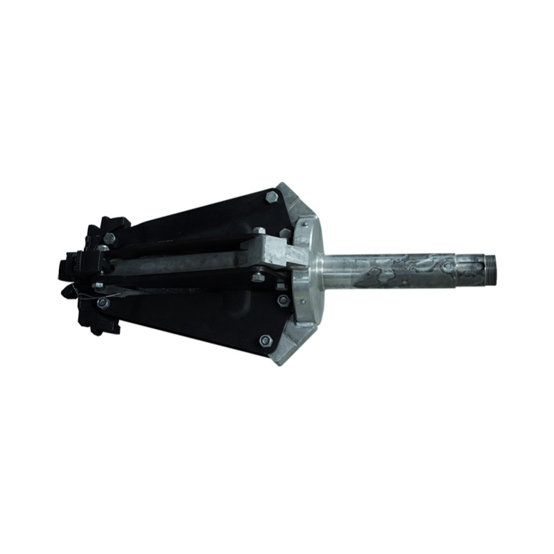 Clamping device complete for truck tire changer RP-R-U296P, RP-U296PN,...