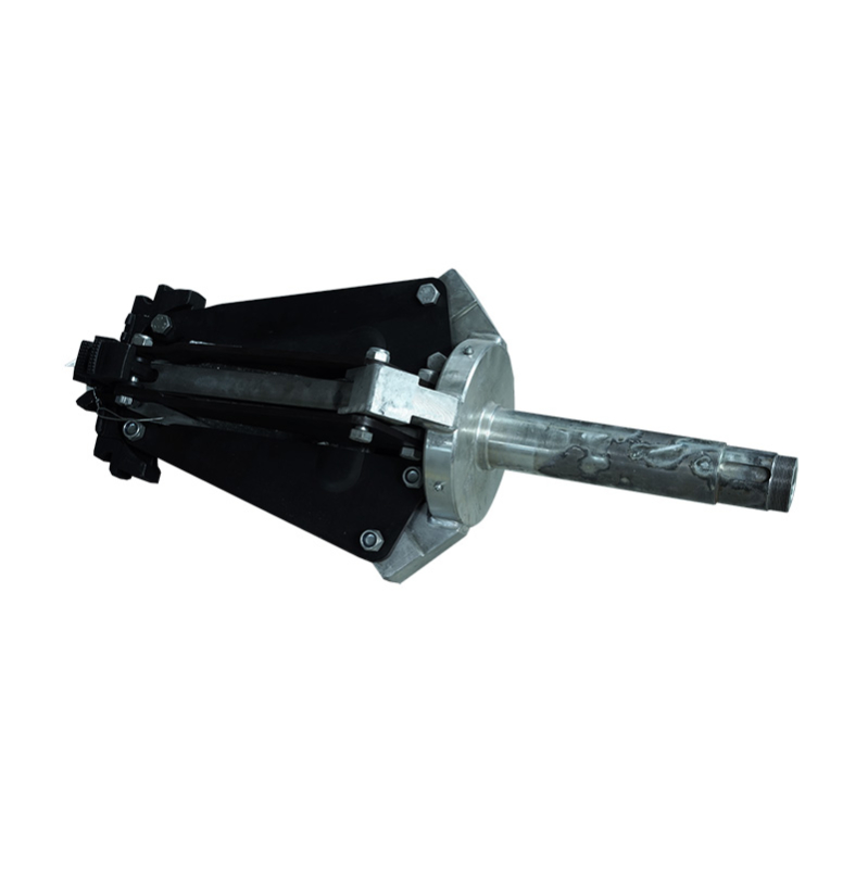 Clamping device complete for truck tire changer RP-R-U296P, RP-U296PN,...