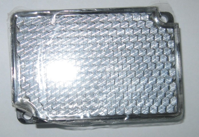 Reflector for photocell type B for RP-R-8504AY