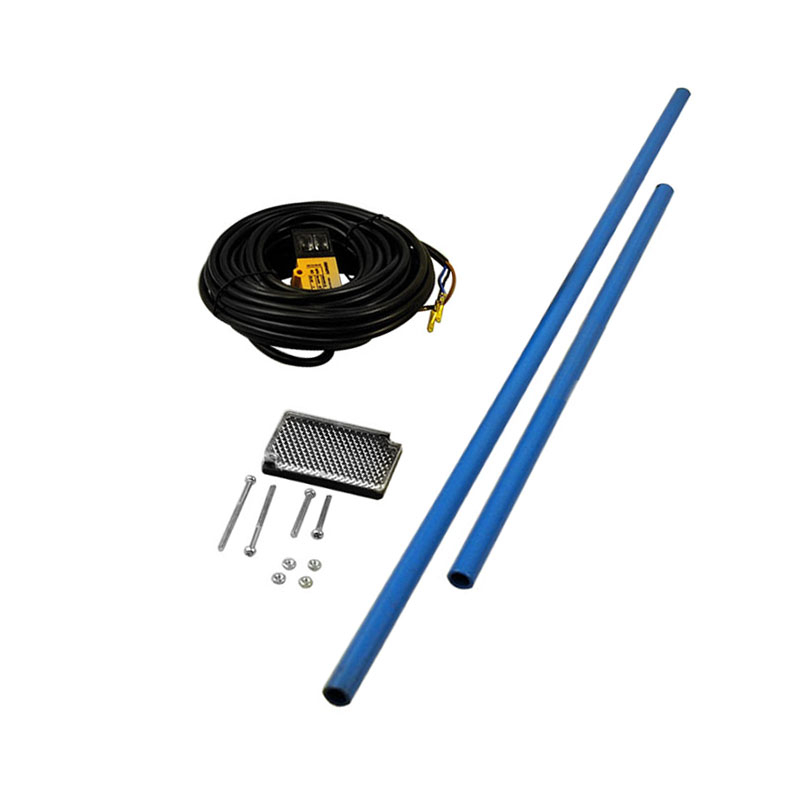 Conversion kit photocell type A &gt; type B for scissor...