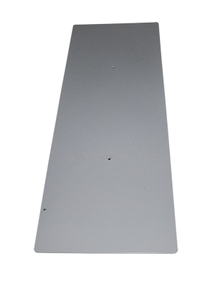 axe Verschiebeplatte L1576 X W596 X T10 pour plate-forme RP-8240 B 4