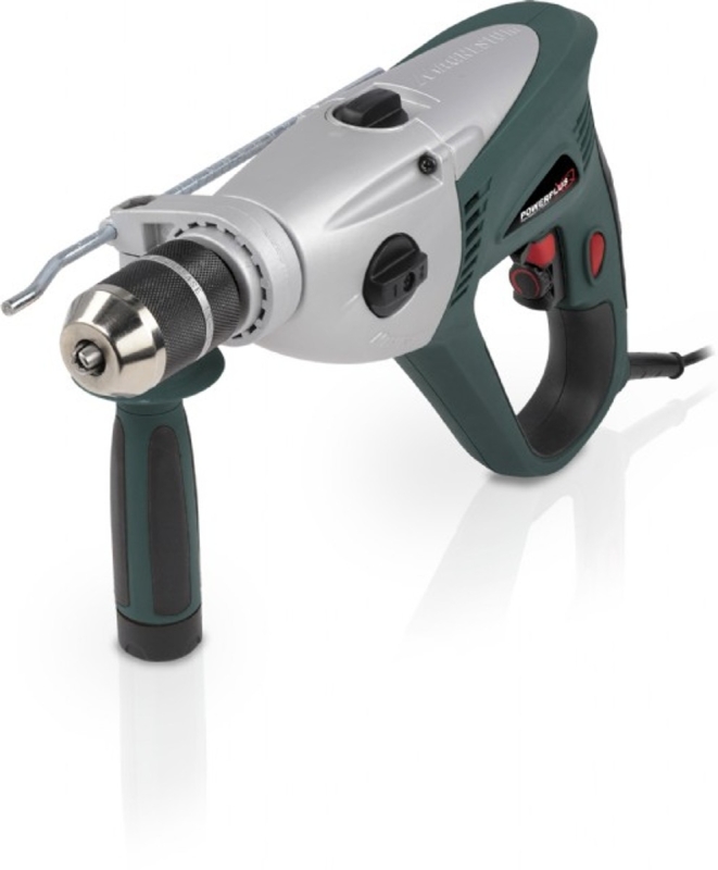 Electric Hand Drill 230 V, 1050 W for mobile lift...