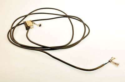 Kabel 2PL mit Endschalter ca. L: 3700 mm f&uuml;r 2-S&auml;ulen-Hebeb&uuml;hne RP-6213B, RP-6214B