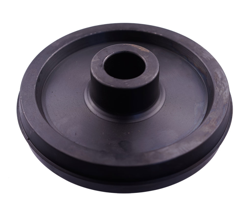 C&ocirc;ne de centrage conique, tige &oslash; 40 mm A = 211-224mm pour &eacute;quilibrage de pneu
