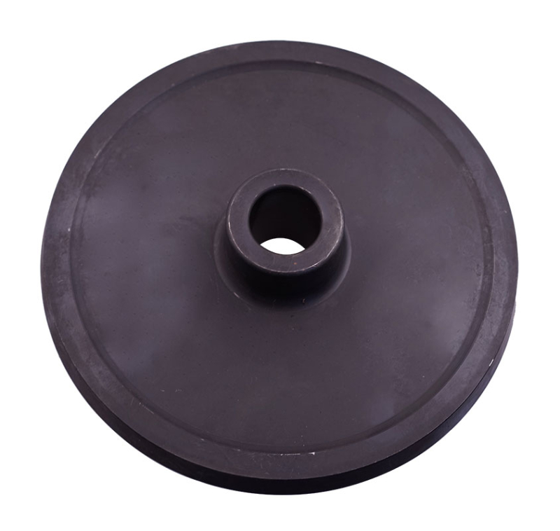 C&ocirc;ne de centrage conique, tige &oslash; 40 mm A = 277-284mm pour &eacute;quilibrage de pneu