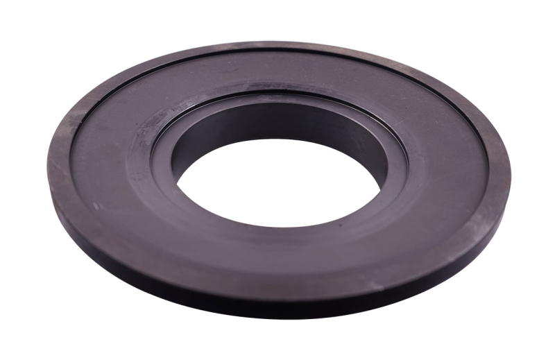 Spacer ring for cone centering cone, shaft Ø: 40 mm, A: 211-224 mm and A: 277-284 mm for wheel balancer