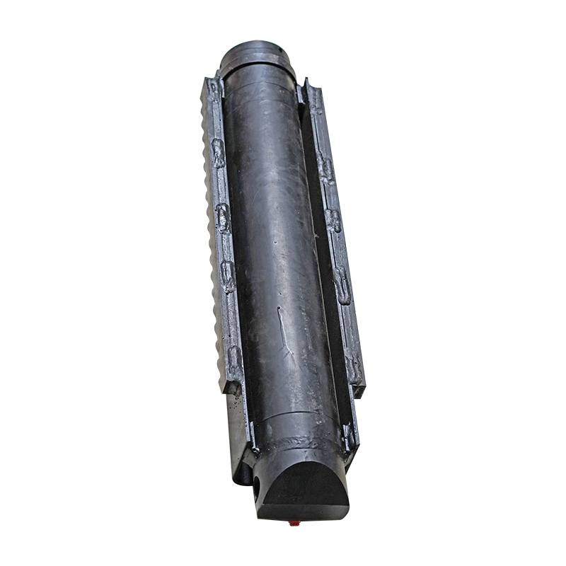 Hydraulic cylinder P1 master &Oslash; 120 mm L: 860 mm scissor lift for wheel alignment 8240B4