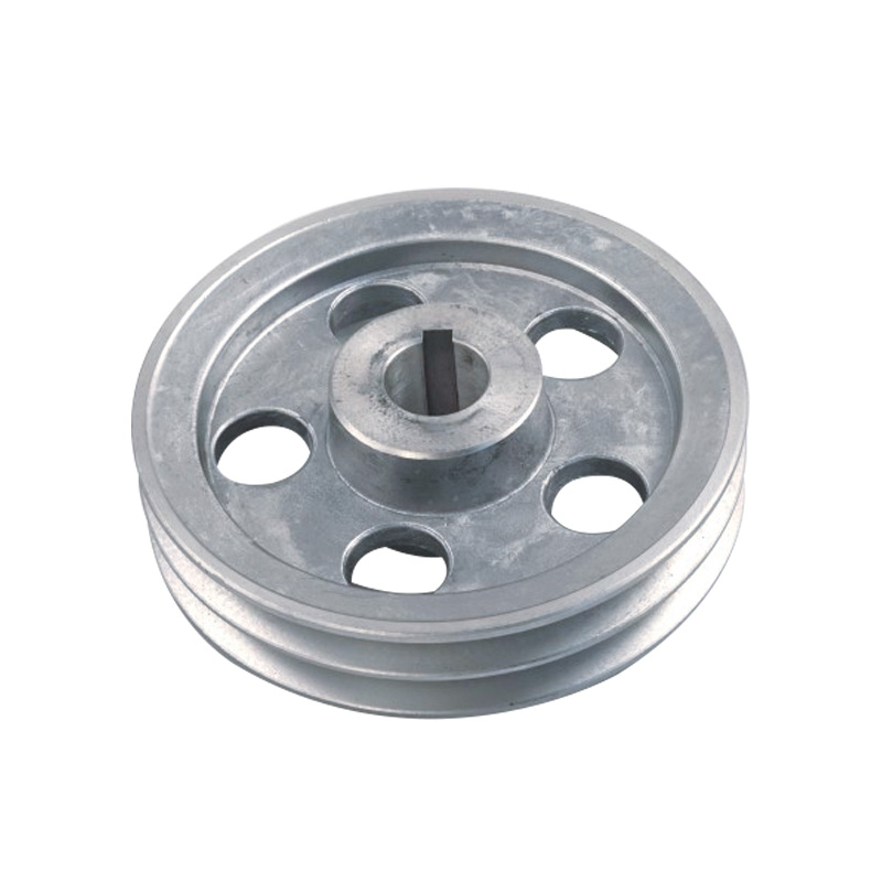 Pulley Ø: 150 mm for industrial compressor RP-GA-GG6230