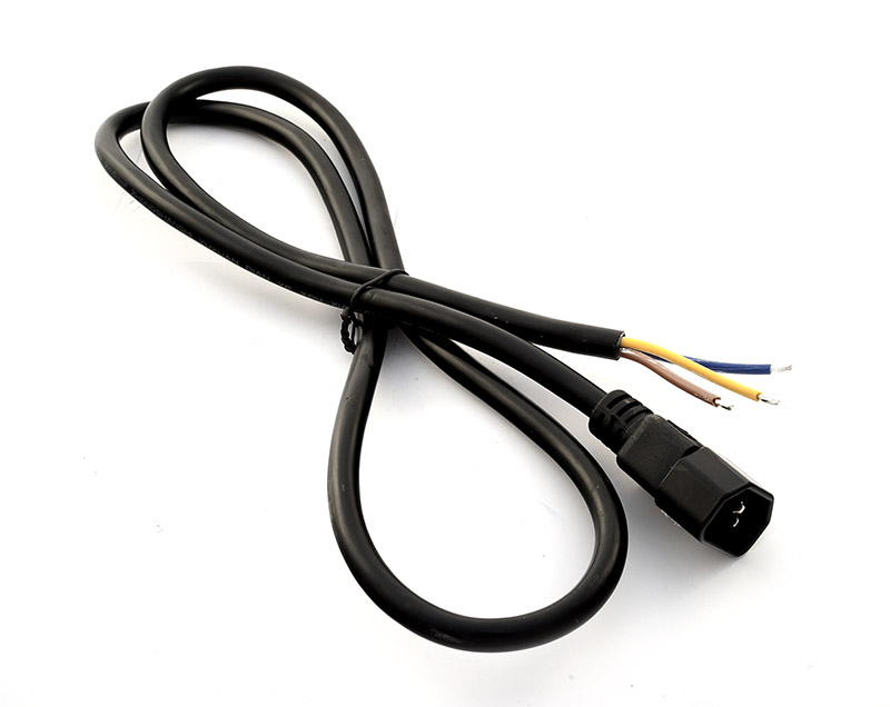Kabel Verbindungskabel Schaltbox - Lampen für Lacktrockner S1000 S2000 S3000