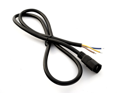 Kabel Verbindungskabel Schaltbox - Lampen f&uuml;r Lacktrockner S1000 S2000 S3000
