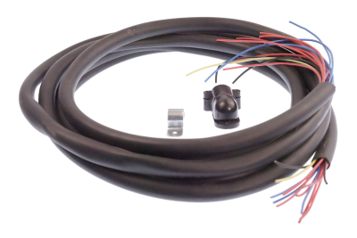 Wiring harness from control panel to machine for Moma Truck RP-U296P, RP-U290P, RP-U-297P
