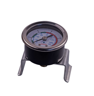 Pressure gauge 10 kg for automatic transmission electronic oil changer RP-ZG-DT-800R