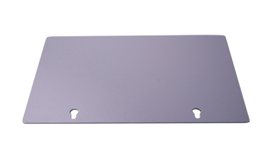 Cover plate service flap for scissor lift with wheel alignment RP-8240B2, RP-8250B2, RP-8504AY, RP-8503P