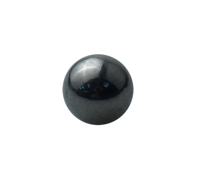 Ball sensor ball D.9 for pressure sensor (piezo) from 2014 08 for balancing machine tires RP-U100PN, RP-U120PN