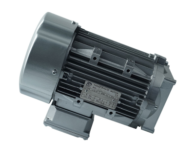 Motor Elektromotor YS79L-2F 400 V, 50 Hz, 3 PH, 2,2 kW f&uuml;r 1 S&auml;ulen B&uuml;hne RP-EA-600E
