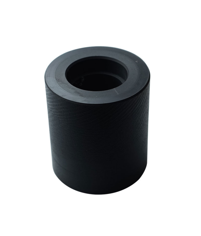 Galet en nylon (noir) pour piliers 1 &eacute;tape RP-EA-600E