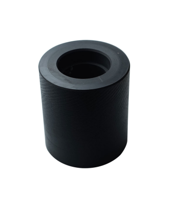 Nylon roller (black) for 1 post lift RP-EA-600E