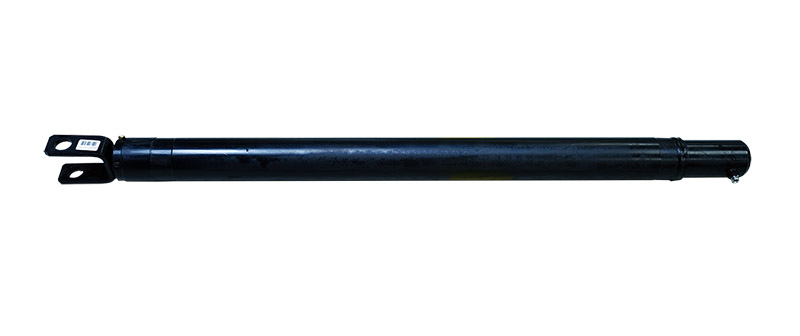 Cylindre hydraulique S Cpl conduit. 1 x côté. 2SHB P-6150B