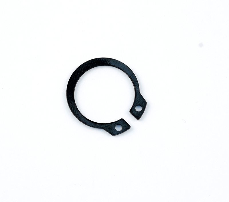 Safety ring D20 seeger ring for bolts stroke profiles for...