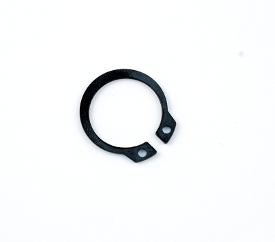 Safety ring D20 seeger ring for bolts stroke profiles for TS6000