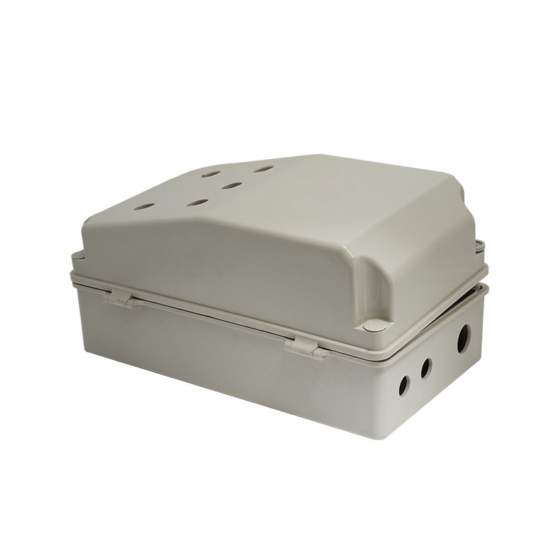 Switch box upper cover for RP-6160RH