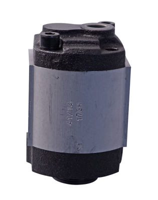 Hydraulic pump gear pump 4.2 cc for lift incl. Be for screws M8 x 100 Kit 17GH 4.2 cc VITI M8 x 100 - Bosch Rexroth