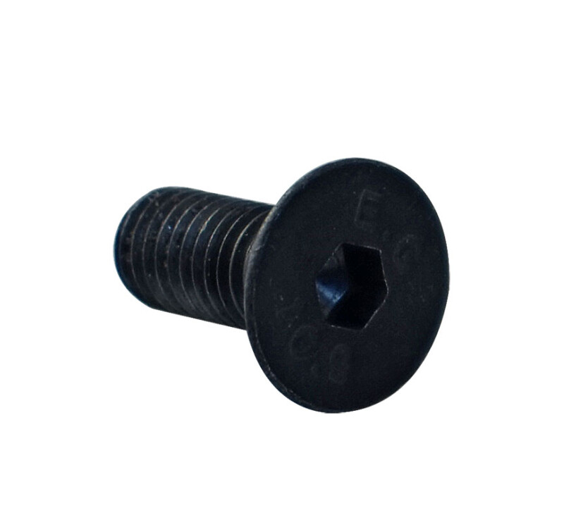 Screw for RP tools lift and tire changer